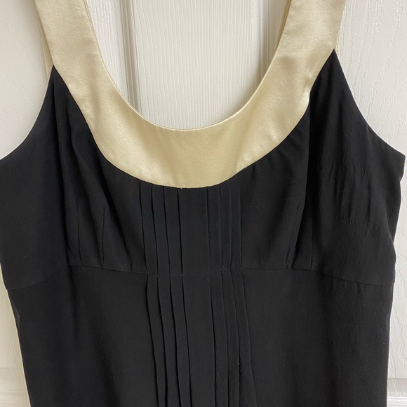 Ann Taylor Little Black Dress - Picture 3 of 7